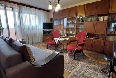 Apartament 3 camere, 87 mp, Gradini Manastur! - 2