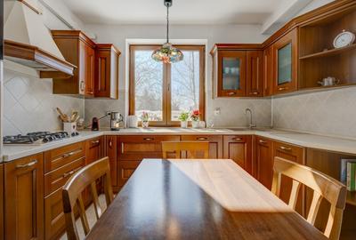 Duplex cu 7 camere cu Teren 300 Mp în Prelungirea Ghencea - 3