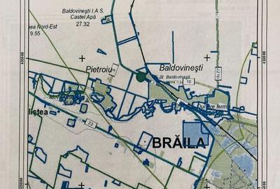Teren de 31500 mp, în Vădeni - 4