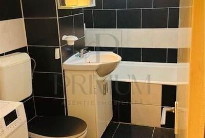 Apartament cu 2 camere semidecomandat, mobilat în Aeroport - 4