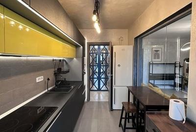 Superb 2 Camere 21 Residence Politehnica Metrou Lujerului Prima Inchiriere - 3