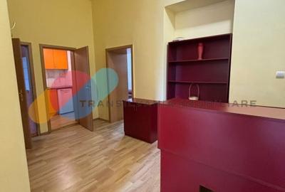 Apartament/Birou de 60 mp utili, zona Centrala - 2