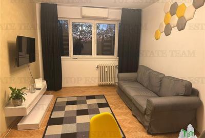 Apartament 2 camere de vanzare in zona Pajura - 1