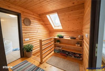 Casă cu 4 camere cu Canalizare în Central - 3