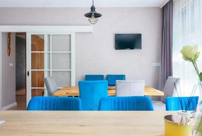 Casă cu Teren 440 Mp în Central - 15