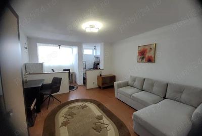 Garsonieră decomandată în Mănăștur - 4