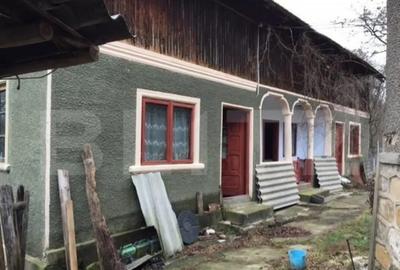 Casă cu 5 camere cu Teren 1682 Mp în Central - 7