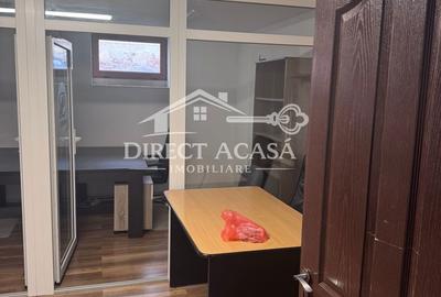 Apartament cu 3 camere în Ultracentral - 9