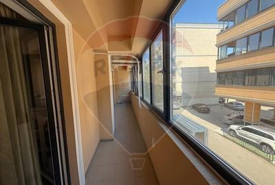 Apartament de inchiriat in Tomis Plus Constanta - 2