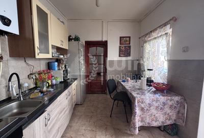 Apartament cu 2 camere semidecomandat, mobilat în Central - 3