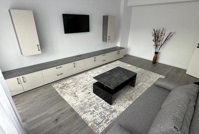 Inchiriez apartament cu 2 camere, RASVOV - 2