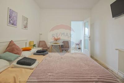 Casă cu 9 camere cu Teren 515 Mp în Stupini - 11