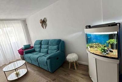 Apartament cu 3 camere decomandat în Ultracentral - 1