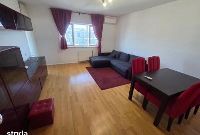 Apartament cu 3 camere în Tei - 1