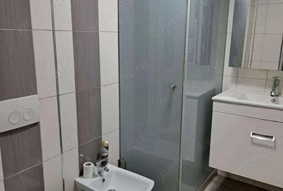 Apartament cu 2 camere semidecomandat în Micro 16 - 3