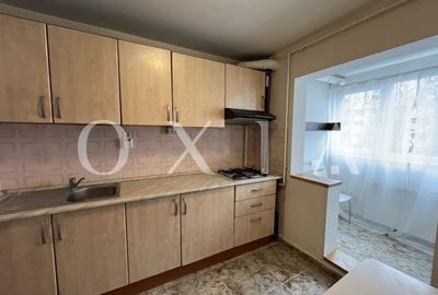 Apartament cu 3 camere semidecomandat, mobilat în Complex Studențesc - 10