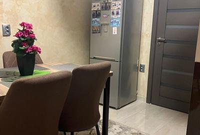 Apartament cu 2 camere decomandat în Central - 14
