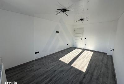 Casă cu 5 camere cu Teren 200 Mp în Șeica Mică - 14