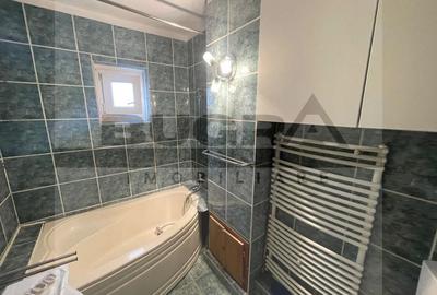 Apartament de 3 camere, 65 mp, parcare, zona Kaufland Marasti - 15