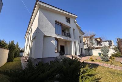 Vanzare vila spectaculoasa LUX | D+P+E+M | Pipera - Iancu Nicolae - Mark Twain | Vanzare vila spectaculoasa LUX | D+P+E+M | Pipera - Iancu Nicolae - Mark Twain | - 3