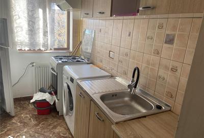 Apartament cu 2 camere decomandat, mobilat în Sud - 2