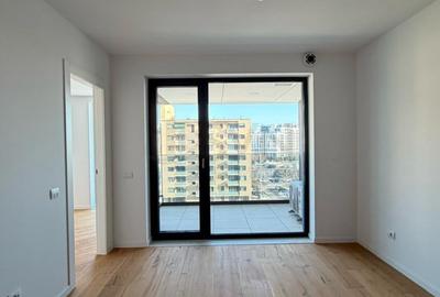 Apartament cu 2 camere decomandat în Aviației - 2