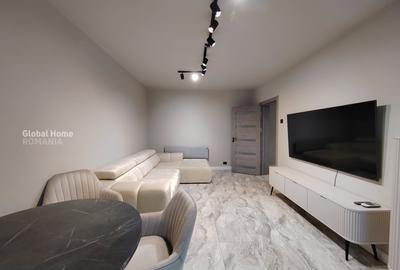 Apartament cu 2 camere decomandat, mobilat în Dorobanți - 3