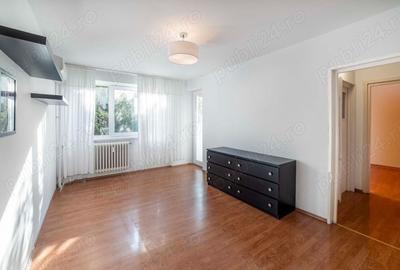 2 camere | semidecomandat | etaj 1 | Dr Taberei | Metrou Romancierilor - 2