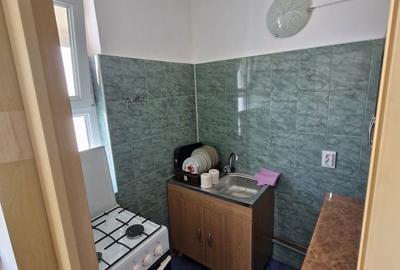 Garsonieră decomandată în Exterior Vest - 6