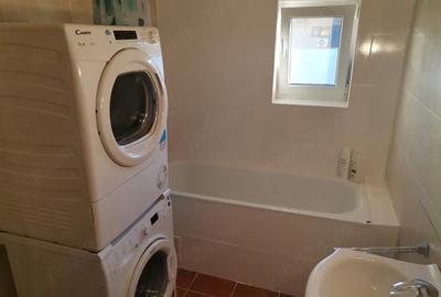 Apartament cu 3 camere decomandat în Florești - 4