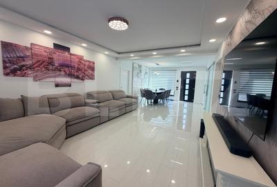 Vila superba, 213 mp, 680 mp teren, la cheie, zona Dianei - 7