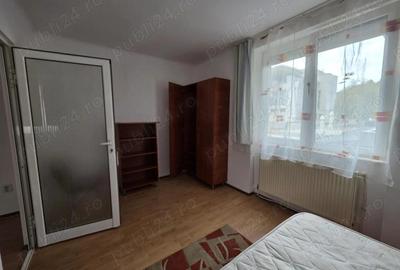 De inchiriat apartament etaj 1 ultracentral Deva, Casa de Cultura De inchiriat apartament etaj 1 ultracentral Deva, Casa de Cultura - 9