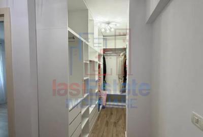 Apartament cu 3 camere decomandat, mobilat în Central - 4