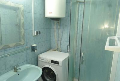 Apartament cu 2 camere decomandat în Central - 7