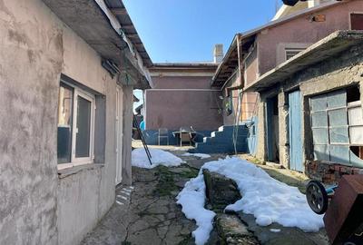 Teren Construcții intravilan de 976 mp, în Băneasa - 6