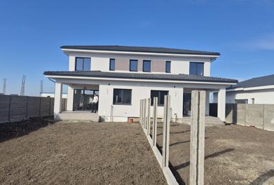 Duplex P+1E Mosnita, Serena 3 - 5