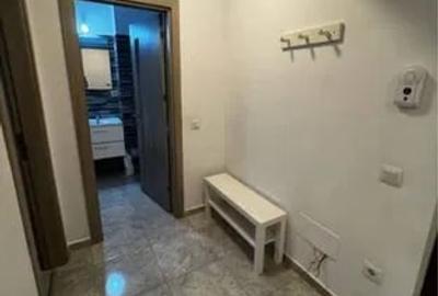 Garsoniera, decomandata, centrala, ac, balcon, zona Pallady - 8