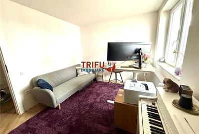 Duplex modern 2023, Dealul Furcilor 4 camere, curte amenajată - 7