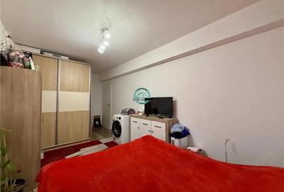 Apartament cu 2 camere, mobilat în Libertății - 6