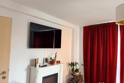 Apartament cu 3 camere decomandat în Central - 3