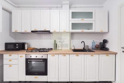 Apartament modern 2 camere Balcon 52mp in Sibiu - 9