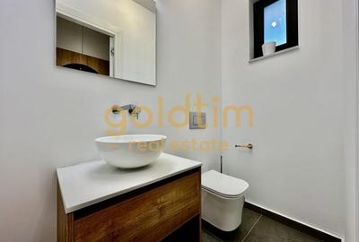 Casă cu 4 camere cu Teren 160 Mp în Pipera - 7