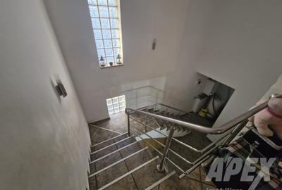 Casa 5 camere | Hala 125 mp | Teren 1500 mp | Magurele Padure - 8