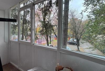 Apartament cu 2 camere semidecomandat în Berceni - 8