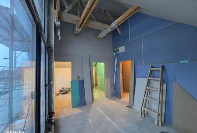 Casă cu 4 camere cu Garaj în Crevedia - 7