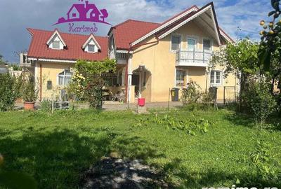 Casa zona Spitalul Judeten Casa zona Spitalul Judeten - 1