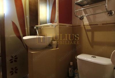 Simion Barnutiu, 3 camere, centrala proprie - 13