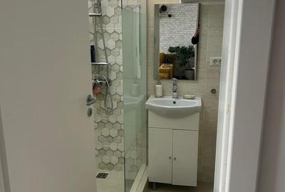 Duplex cu 4 camere cu Canalizare în Est - 9