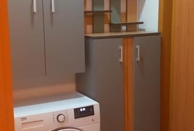 Garsonieră semidecomandată, mobilată în Iancului - 5