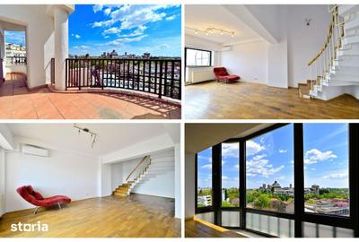Apartament cu 4 camere semidecomandat în Centrul Civic - 8